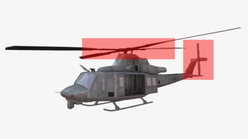 Rust Helicopter Png Clipart Freeuse Library - Rust Helicopter Png, Transparent Png, Transparent PNG