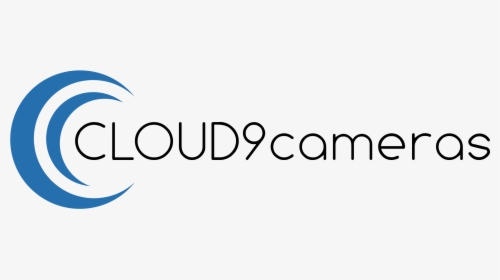 Cloud9 Cameras - Line Art, HD Png Download , Transparent Png Image ...