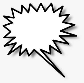 Starburst Clip Art, HD Png Download, Transparent PNG