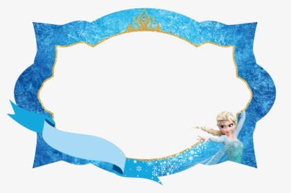 Picture Wallpaper Frozen Elsa Desktop Frames Clipart - Frozen Fever, HD Png Download, Transparent PNG