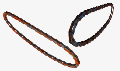 Chain, Bike, Rust, Rusty, Rusted, Bicycle Chain - Chain Png Transparent Men 28, Png Download, Transparent PNG