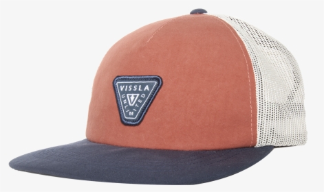 Vissla Lay Day Trucker Hat, HD Png Download, Transparent PNG