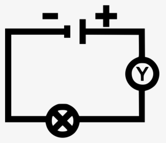 Circuit - Icon, HD Png Download, Transparent PNG