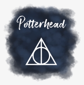 Tutta La Vita ♥ Harry Potter Tumblr, Harry Potter Hogwarts, - Sign, HD Png Download, Transparent PNG