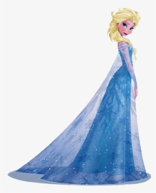 Transparent Elsa Png - Disney Princess In Hijab, Png Download, Transparent PNG