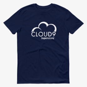 Superstore Cloud 9 Men S Short Sleeve T Shirt   Title - Superstore Shirt, HD Png Download, Transparent PNG