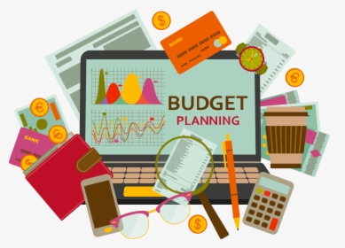 Budgeting Skills, HD Png Download, Transparent PNG