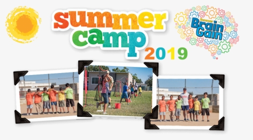 2019 Summer Camp Signup Copy Copy - Running Across Finish Line, HD Png Download, Transparent PNG