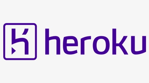 Heroku Logo Transparent Background, HD Png Download, Transparent PNG