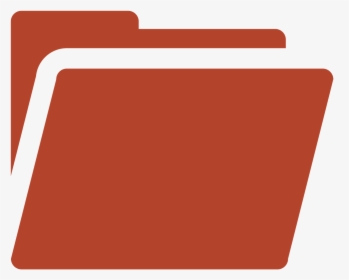 Blank Folder Rust, HD Png Download, Transparent PNG