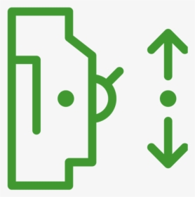 Circuit Breakers Icon Png , Png Download - Check And Adjust Png, Transparent Png, Transparent PNG