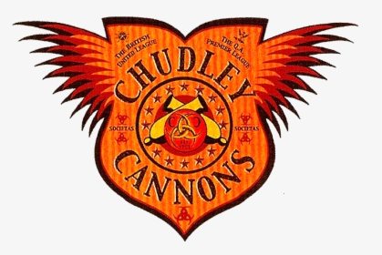 Harry Potter Wiki - Chudley Cannons, HD Png Download, Transparent PNG