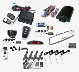 Accessories For Car India, HD Png Download, Transparent PNG