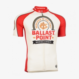 Canari Ballast Point Sextant Jersey - Sports Jersey, HD Png Download, Transparent PNG
