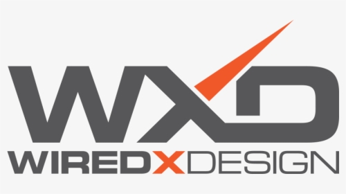 Electrical Logo Design For Wired X Design Llc In United - Designer Skin, HD Png Download, Transparent PNG
