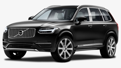 Volvo Xc90 Price, HD Png Download, Transparent PNG