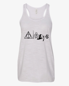Harry Potter Always Shirt, Hoodie, Tank - Active Tank, HD Png Download, Transparent PNG