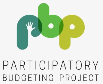 Participatory Budgeting Project, HD Png Download, Transparent PNG