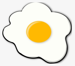 Sunny Side Up Clipart, HD Png Download, Transparent PNG