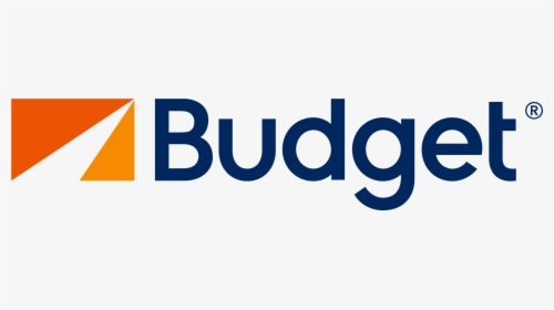 Budget Png Image - Budget Rent A Car, Transparent Png, Transparent PNG