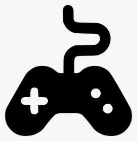 Game Controller Pad Wired - Jogo Png, Transparent Png, Transparent PNG