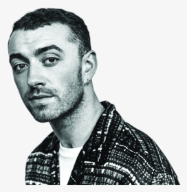 Sam Smith Homepage Image - Sam Smith, HD Png Download, Transparent PNG