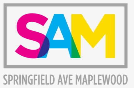 Sam Logo Text - Parking Signs, HD Png Download, Transparent PNG