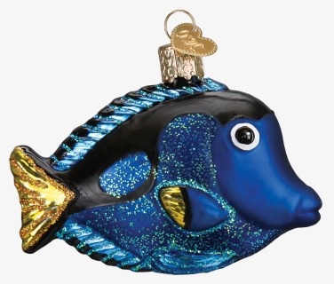 Kerstbal Vis, HD Png Download, Transparent PNG
