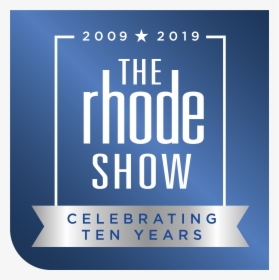 Rhode Show, HD Png Download, Transparent PNG