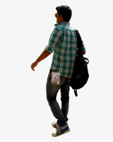 people back view png