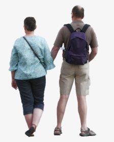 People Back View Png - Human Back View Png, Transparent Png, Transparent PNG