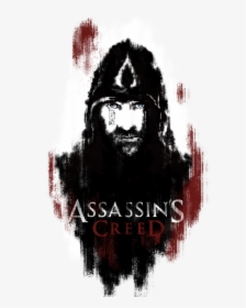 Assassin S Creed By Mad42sam - Poster, HD Png Download, Transparent PNG