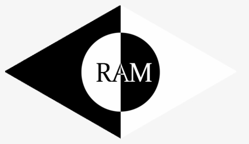 Logo Ram Trucks Font - Ram Logo Design Hd, HD Png Download, Transparent PNG