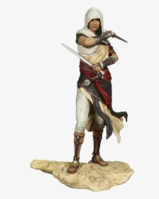 Assassin's Creed Origins Aya Figurine, HD Png Download, Transparent PNG