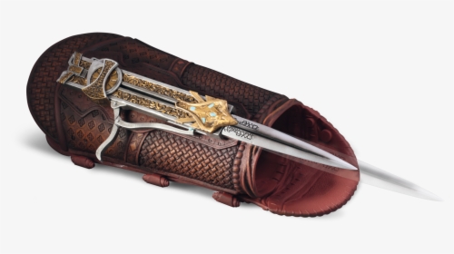 Assassin's Creed Movie Hidden Blade, HD Png Download, Transparent PNG