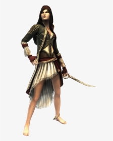   - Assassins Creed Revelations Characters, HD Png Download, Transparent PNG