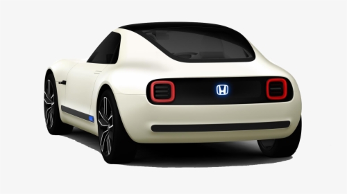 Honda Png Hd Background - Honda Urban Ev Sport, Transparent Png, Transparent PNG