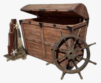 Nautical Package A - Cart, HD Png Download, Transparent PNG