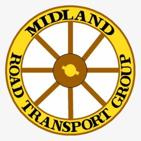 Midland Road Transport Group - Chaos Symbol Greek Mythology, HD Png Download, Transparent PNG