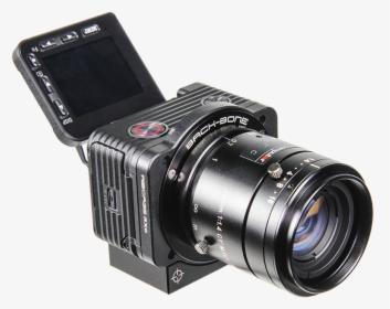 Sony Rx0 Ii Lens, HD Png Download, Transparent PNG