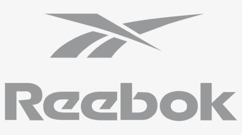 Reebok Logo White Png, Transparent Png, Transparent PNG