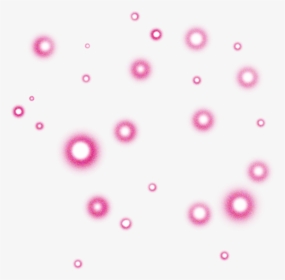 Pink Glitter Transparent Background, HD Png Download, Transparent PNG