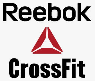 Reebok Crossfit Logo, HD Png Download, Transparent PNG