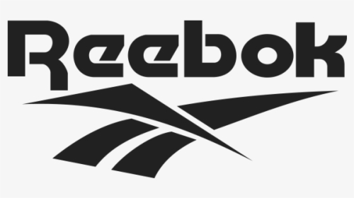 Logo Reebok 2005 Png, Transparent Png, Transparent PNG