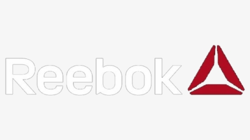 Reebok Logo Png Free Background - Reebok, Transparent Png, Transparent PNG