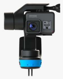 Gopro Hero6 Black , Png Download - Digital Camera, Transparent Png, Transparent PNG