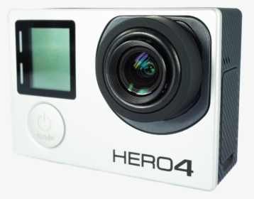 Gopro Hero 4, HD Png Download, Transparent PNG