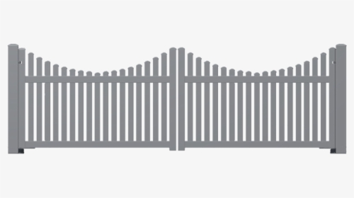 Picket Fence, HD Png Download, Transparent PNG