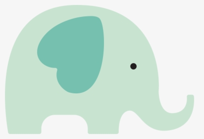 Free Free 213 Pink Baby Elephant Svg SVG PNG EPS DXF File