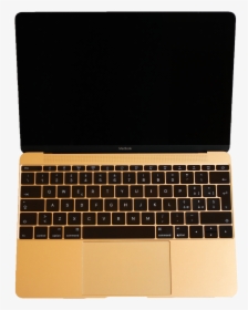 Macbook With Retina Display - Macbook 12 Clear Case, HD Png Download, Transparent PNG